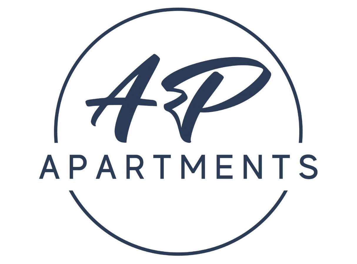Ap Apartments Piastowska Gdaňsk Exteriér fotografie